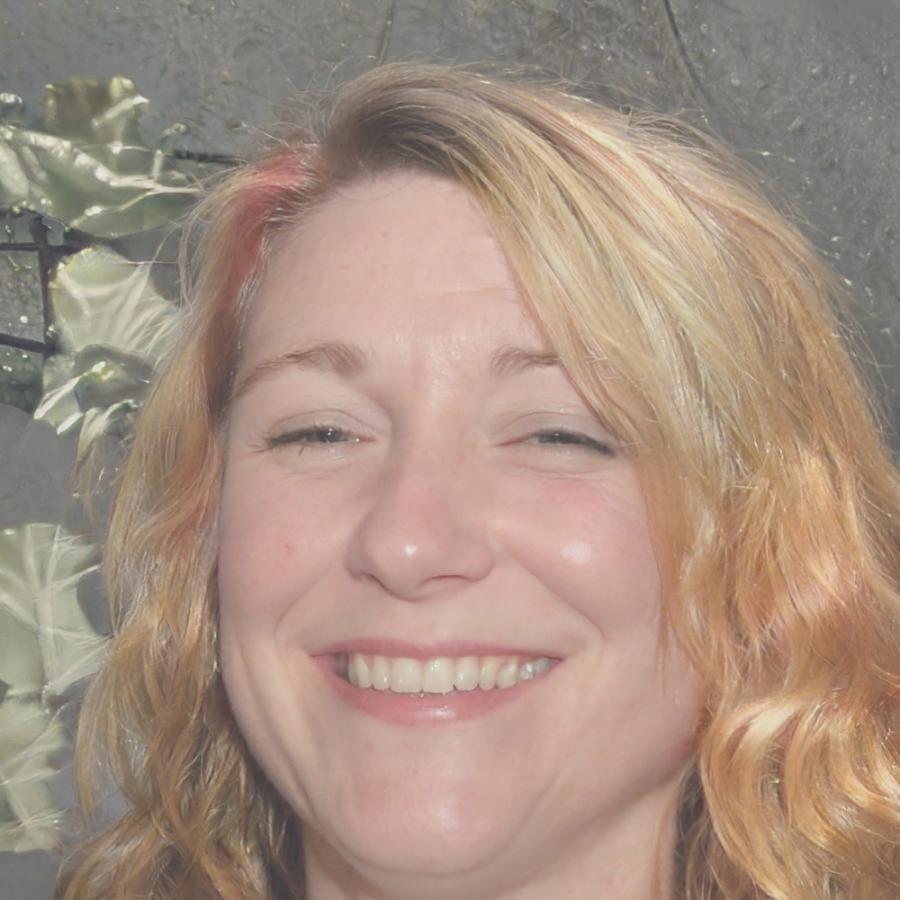 Sarah Weber, Leiterin Kundenbetreuung loraviontexu