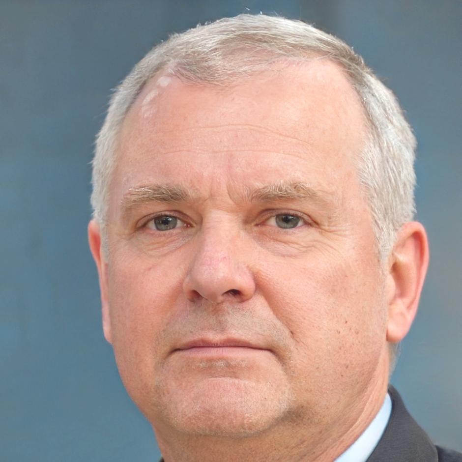 Dr. Markus Schneider, Geschäftsführer loraviontexu